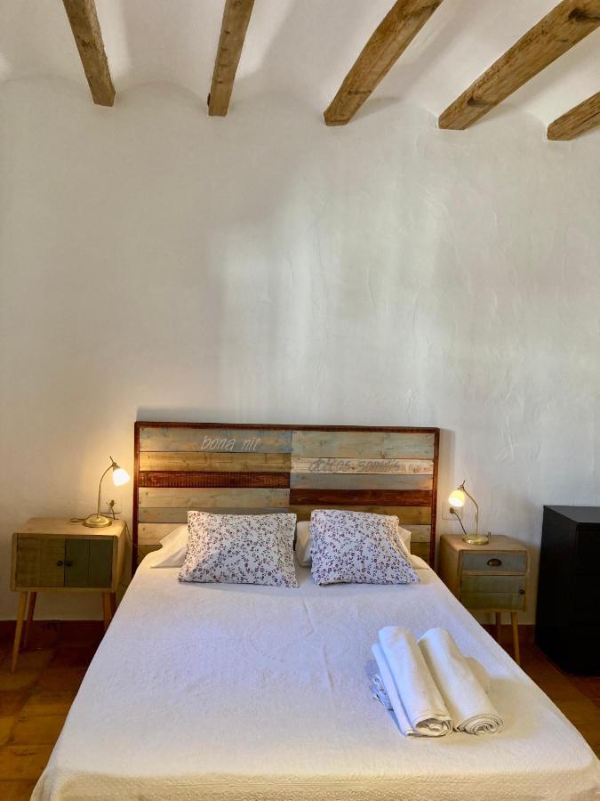 Origens II - Ideal Para Parejas El Perelló Eksteriør bilde