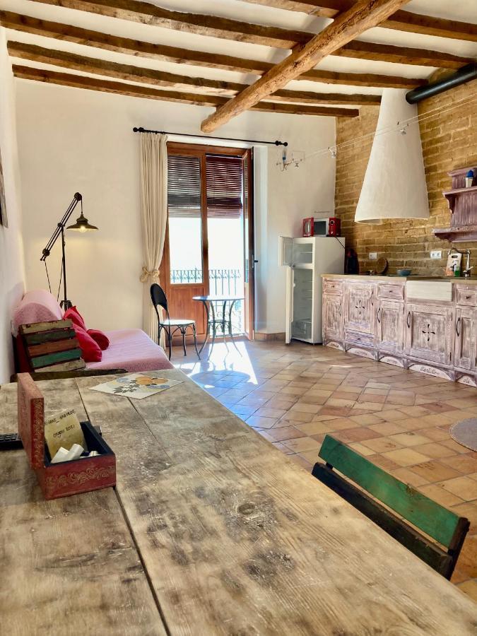 Origens II - Ideal Para Parejas El Perelló Eksteriør bilde