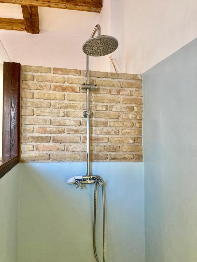 Origens II - Ideal Para Parejas El Perelló Eksteriør bilde