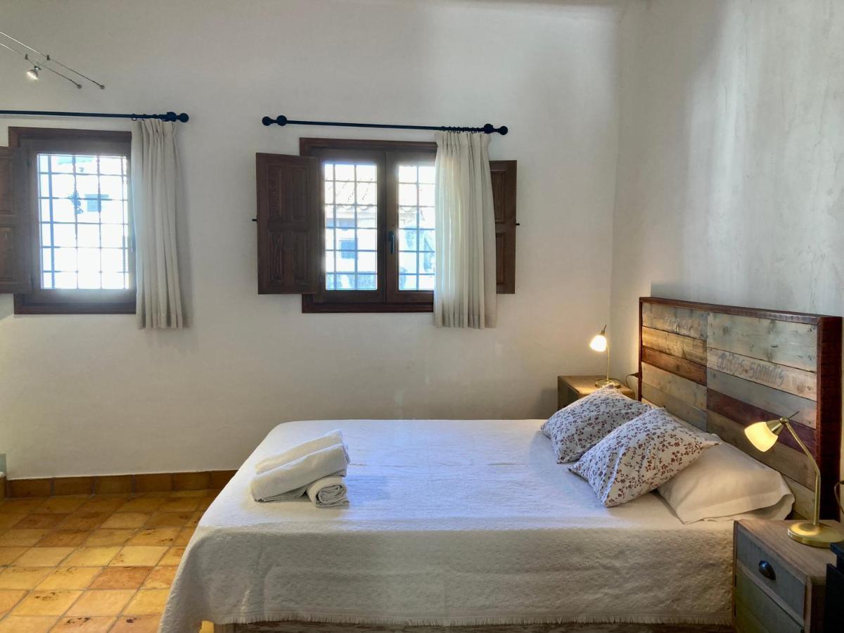Origens II - Ideal Para Parejas El Perelló Eksteriør bilde