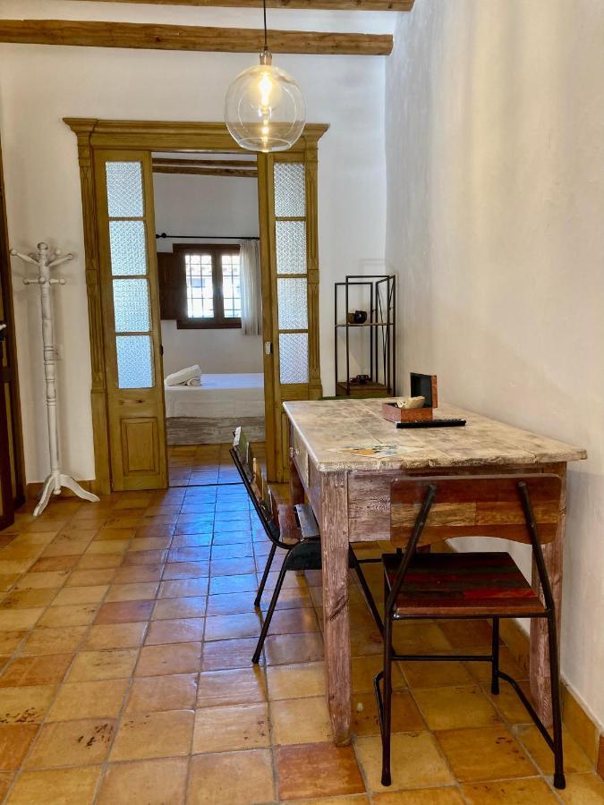 Origens II - Ideal Para Parejas El Perelló Eksteriør bilde